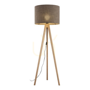 Grand Pine Floor Lamp small 3