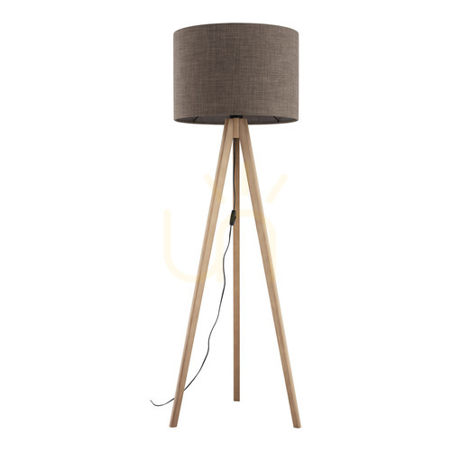 Check Grand Pine Floor Lamp
