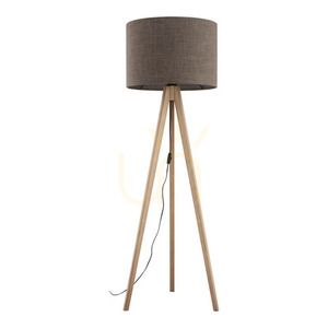 Grand Pine Floor Lamp small 0