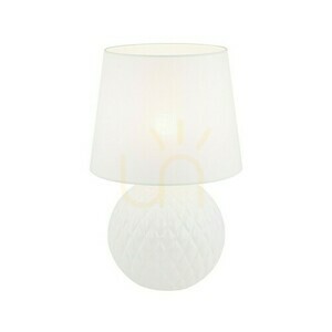 Santana White Night Lamp 1 small 4