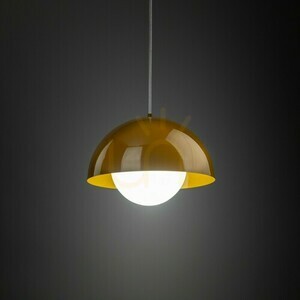 Bono Ochre Pendant Lamp 1 M small 1