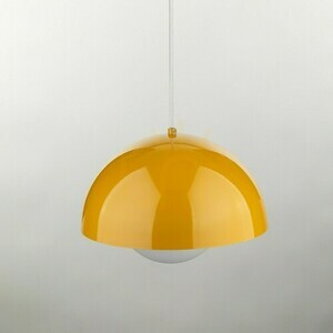 Bono Ochre Pendant Lamp 1 M small 3