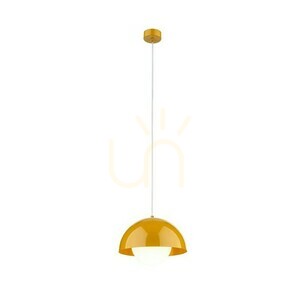 Bono Ochre Pendant Lamp 1 M small 4