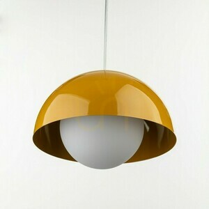 Bono Ochre Pendant Lamp 1 M small 6