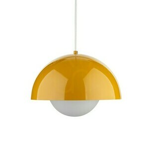 Bono Ochre Pendant Lamp 1 M small 8