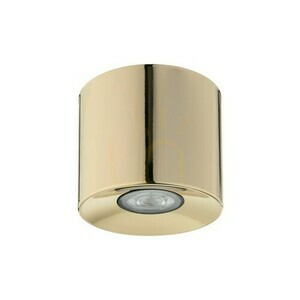 Orion S Gold Ceiling Lamp 1 small 0