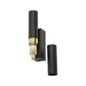Lagos Black Gold Wall lamp 2 small 2