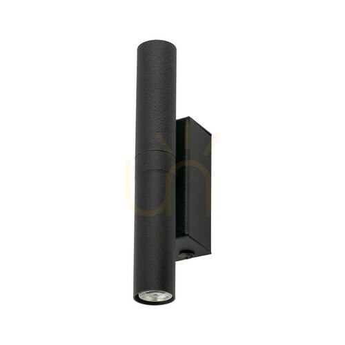Check Lagos Black Wall lamp 2