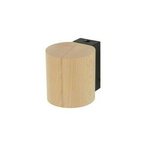 Eve Wood Beech Wall lamp 1 small 2