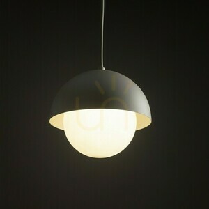 Bono Beige Pendant Lamp 1 small 2