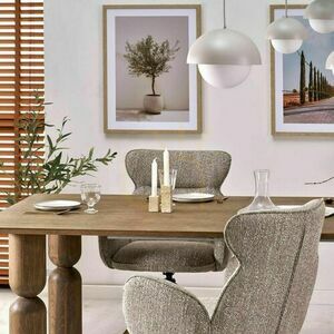 Bono Beige Pendant Lamp 3 small 12