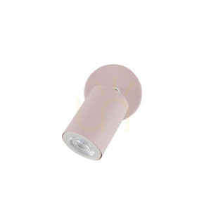 Livia Pink Wall lamp 1 small 3