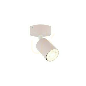 Livia Pink Wall lamp 1 small 4