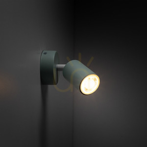 Livia Mint Wall lamp 1 small 1