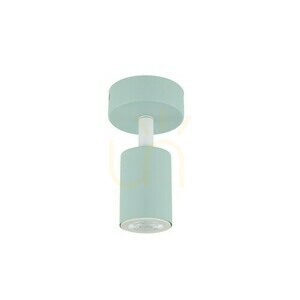 Livia Mint Wall lamp 1 small 6