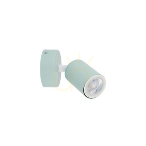 Livia Mint Wall lamp 1 small 0