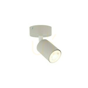 Livia Beige Wall lamp 1 small 4