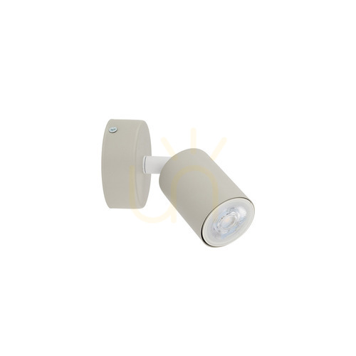Check Livia Beige Wall lamp 1