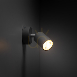 Livia Gray Wall lamp 1 small 1