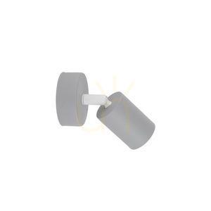 Livia Gray Wall lamp 1 small 2