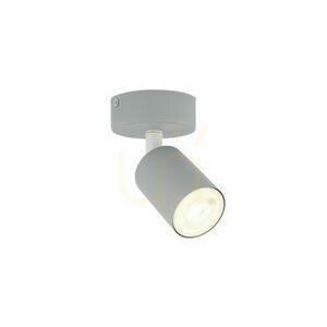 Livia Gray Wall lamp 1 small 4