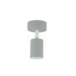Livia Gray Wall lamp 1 small 6
