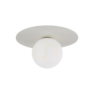 Pixi Beige Wall lamp 1 small 0