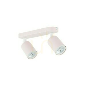 Livia Pink Ceiling Lamp 2 small 2