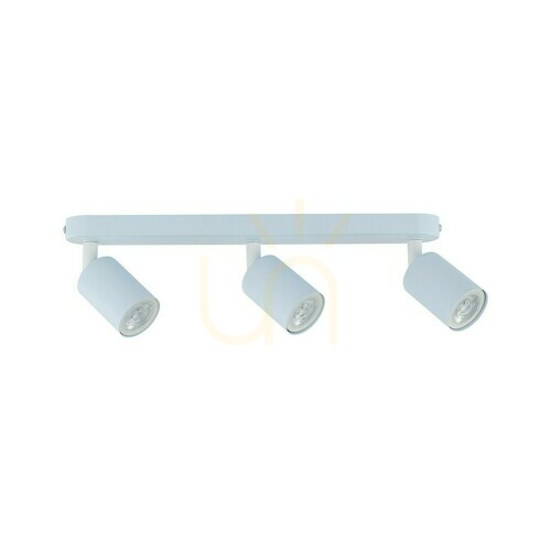 Check Livia Blue Ceiling Lamp 3