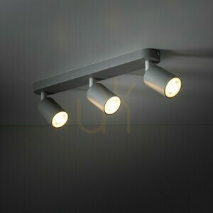 Livia Beige Ceiling Lamp 3 small 1