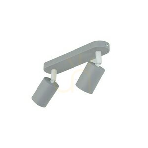 Livia Gray Ceiling Lamp 2 small 2