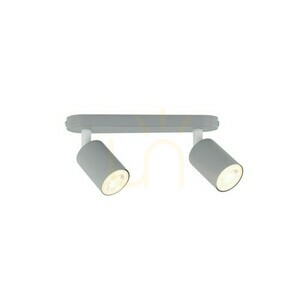 Livia Gray Ceiling Lamp 2 small 3