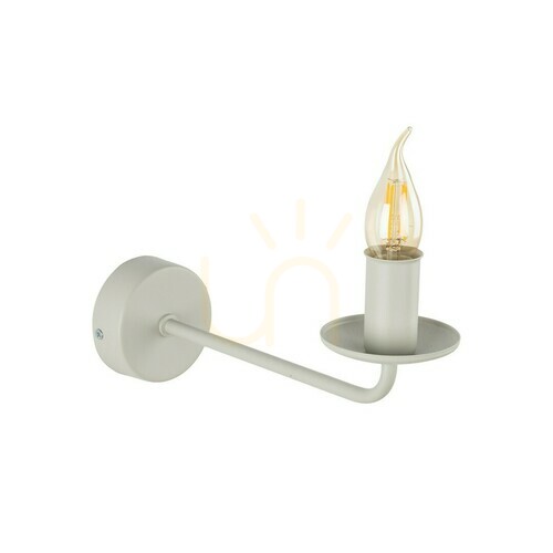 Check Limal Beige Wall lamp 1