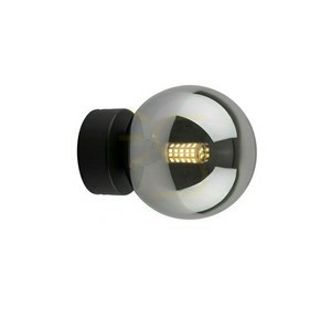 Estera Black Wall lamp 1 small 2