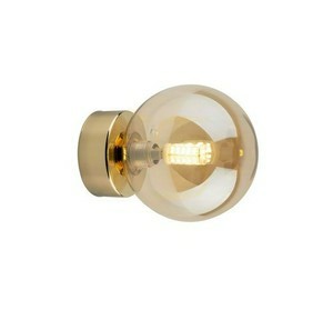 Estera Gold Wall lamp 1 small 2