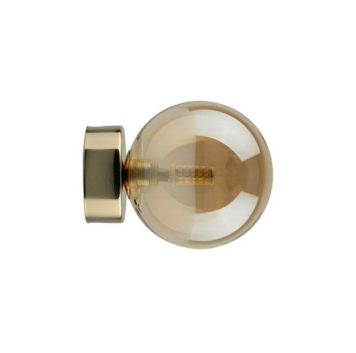 Check Estera Gold Wall lamp 1