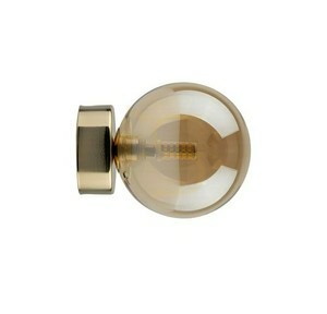 Estera Gold Wall lamp 1 small 0
