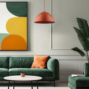 Faro Brick Pendant Lamp 1,340 small 1