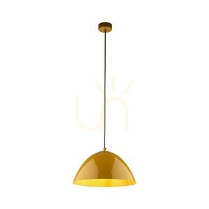 Faro Ochre Pendant Lamp 1,340 small 4