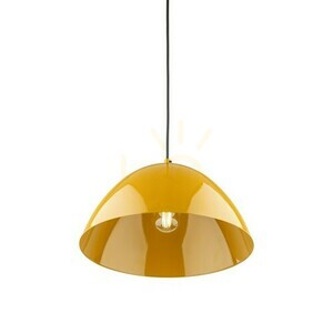 Faro Ochre Pendant Lamp 1,340 small 5