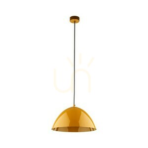 Faro Ochre Pendant Lamp 1,340 small 0