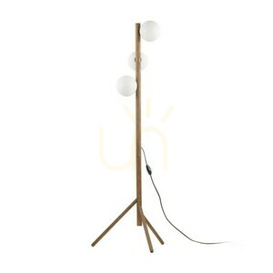Estera Wood Walnut Floor Lamp 3 small 7