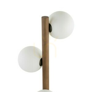 Estera Wood Walnut Floor Lamp 3 small 4