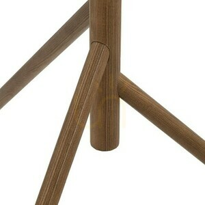 Estera Wood Walnut Floor Lamp 3 small 5