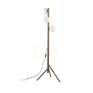 Estera Wood Walnut Floor Lamp 3 small 0