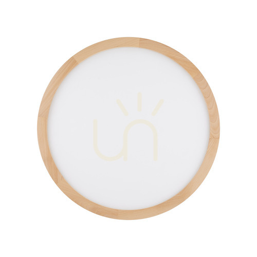 Check Aqua Wood Beech 500 45 W Led