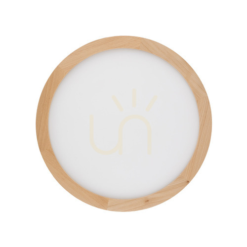 Check Aqua Wood Beech 400 36 W Led