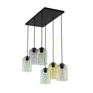 Molly Pendant Lamp 6 small 1