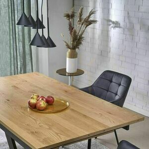 Cono Mini Black Pendant Lamp 6 small 4