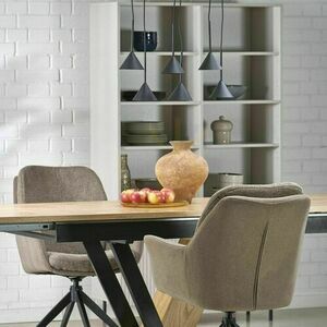 Cono Mini Black Pendant Lamp 6 small 6